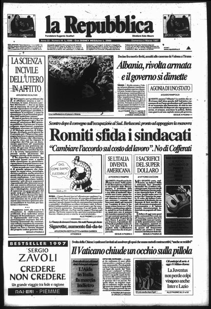 La repubblica